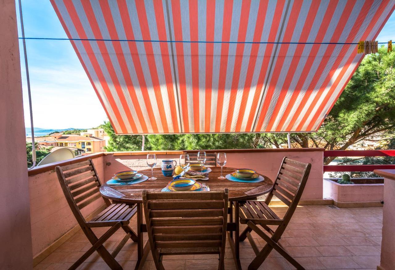 Sardinia-Holiday La Casa Delle Pavoncelle La Maddalena  Exterior foto