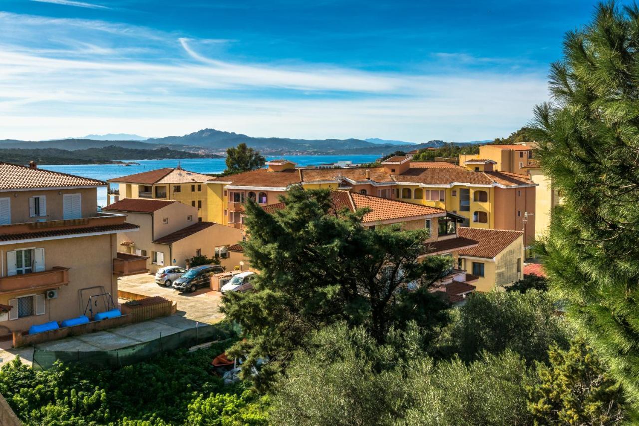 Sardinia-Holiday La Casa Delle Pavoncelle La Maddalena  Exterior foto